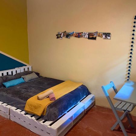 Hostal 23 San Cristóbal de Las Casas 外观 照片