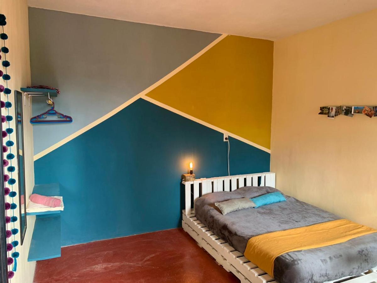 Hostal 23 San Cristóbal de Las Casas 外观 照片
