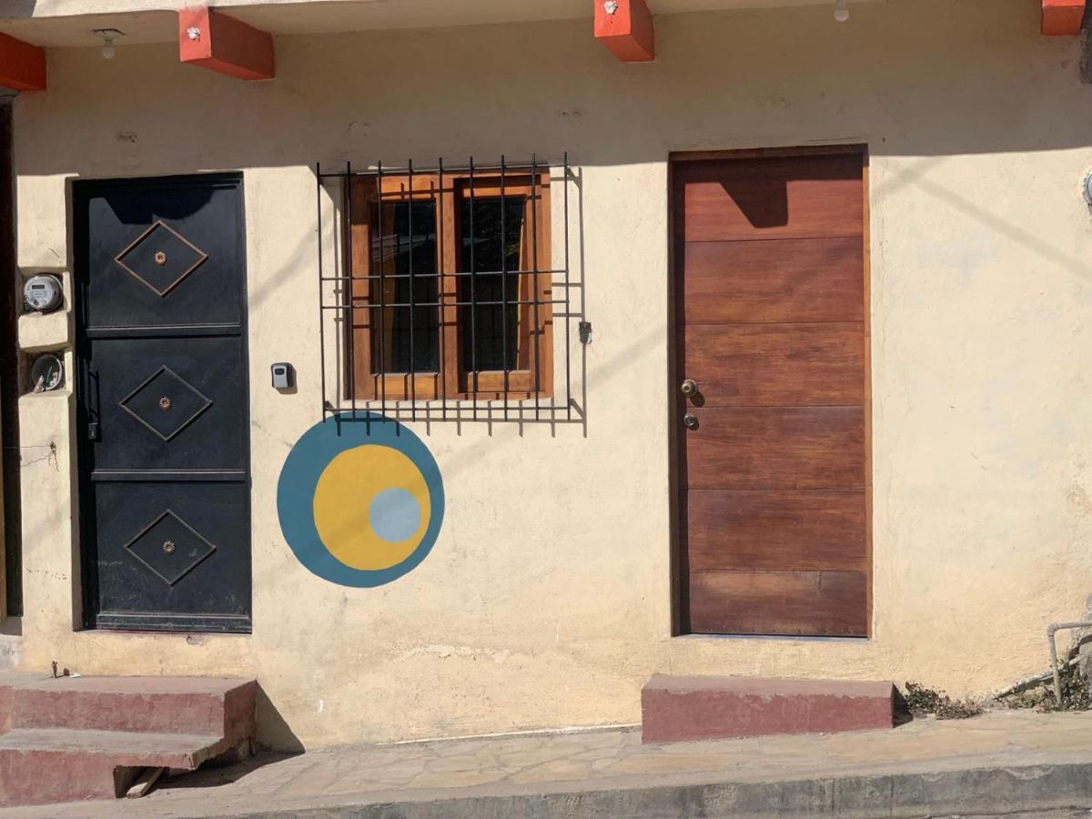 Hostal 23 San Cristóbal de Las Casas 外观 照片