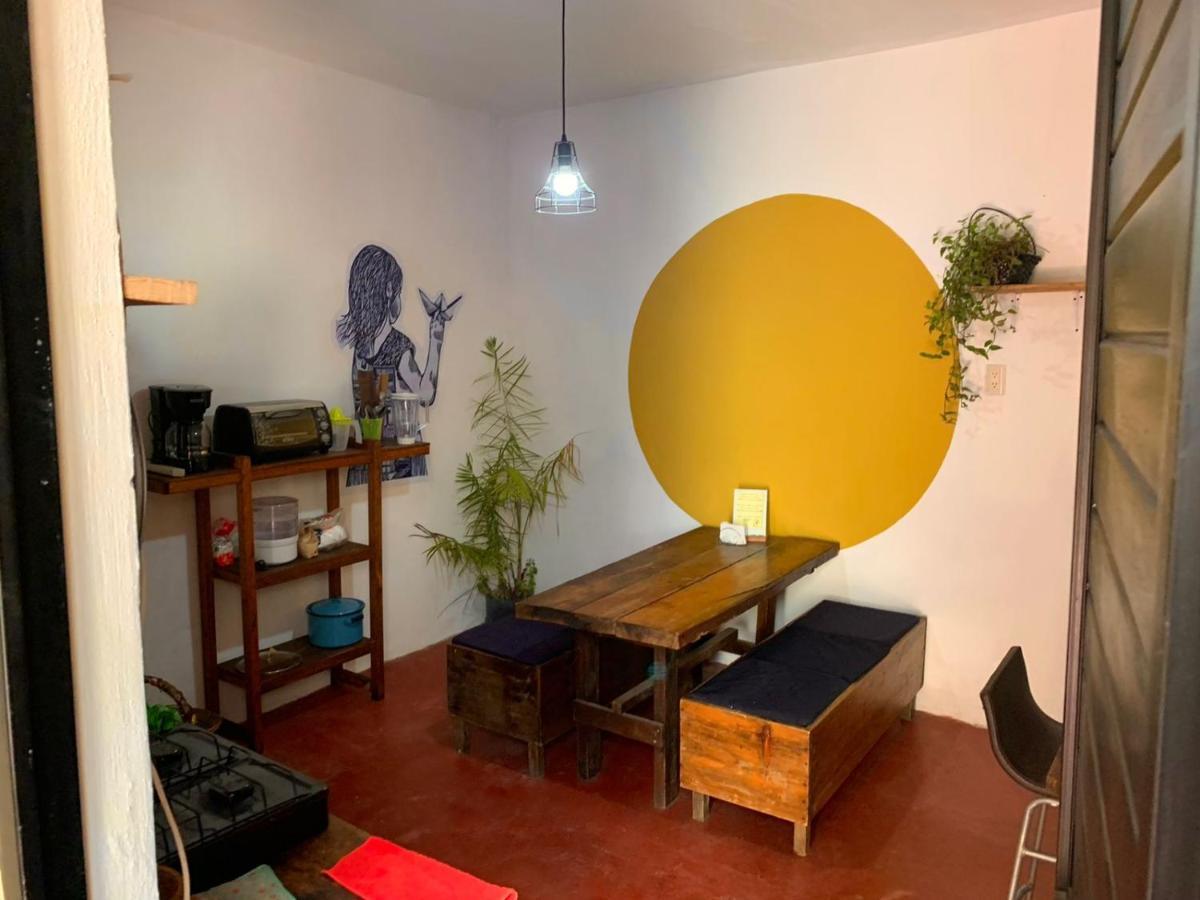 Hostal 23 San Cristóbal de Las Casas 外观 照片