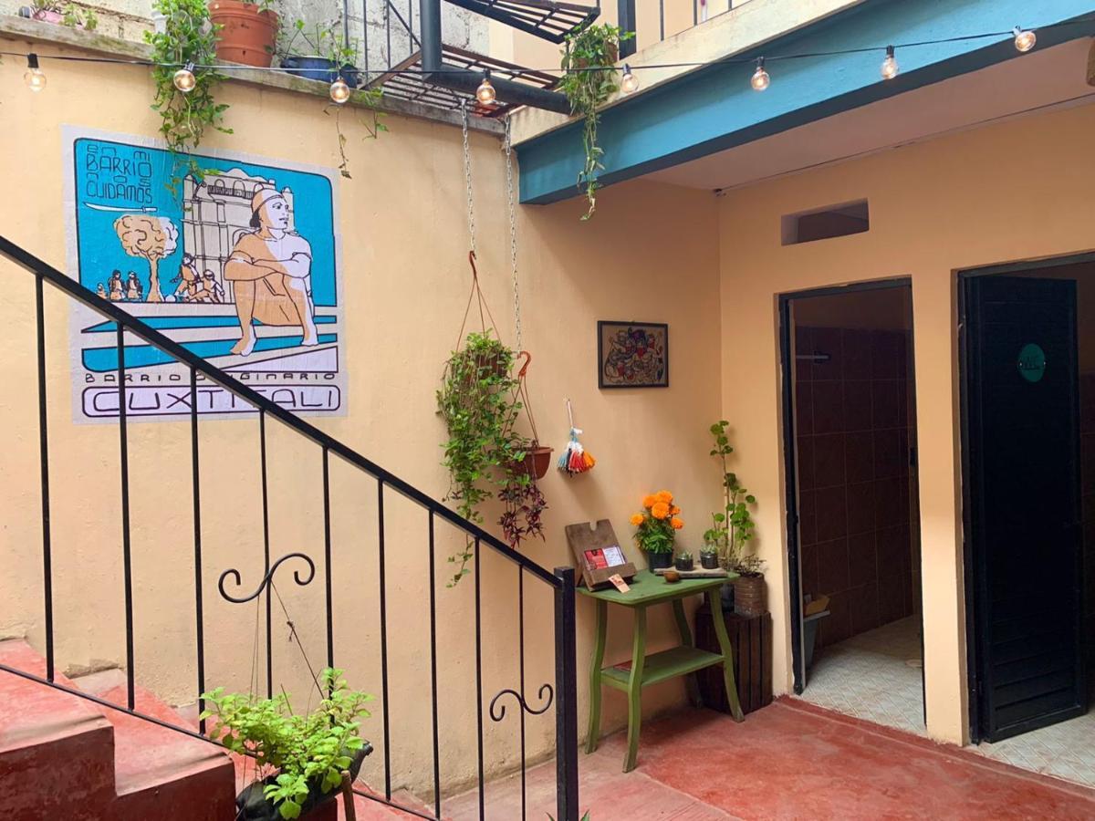 Hostal 23 San Cristóbal de Las Casas 外观 照片