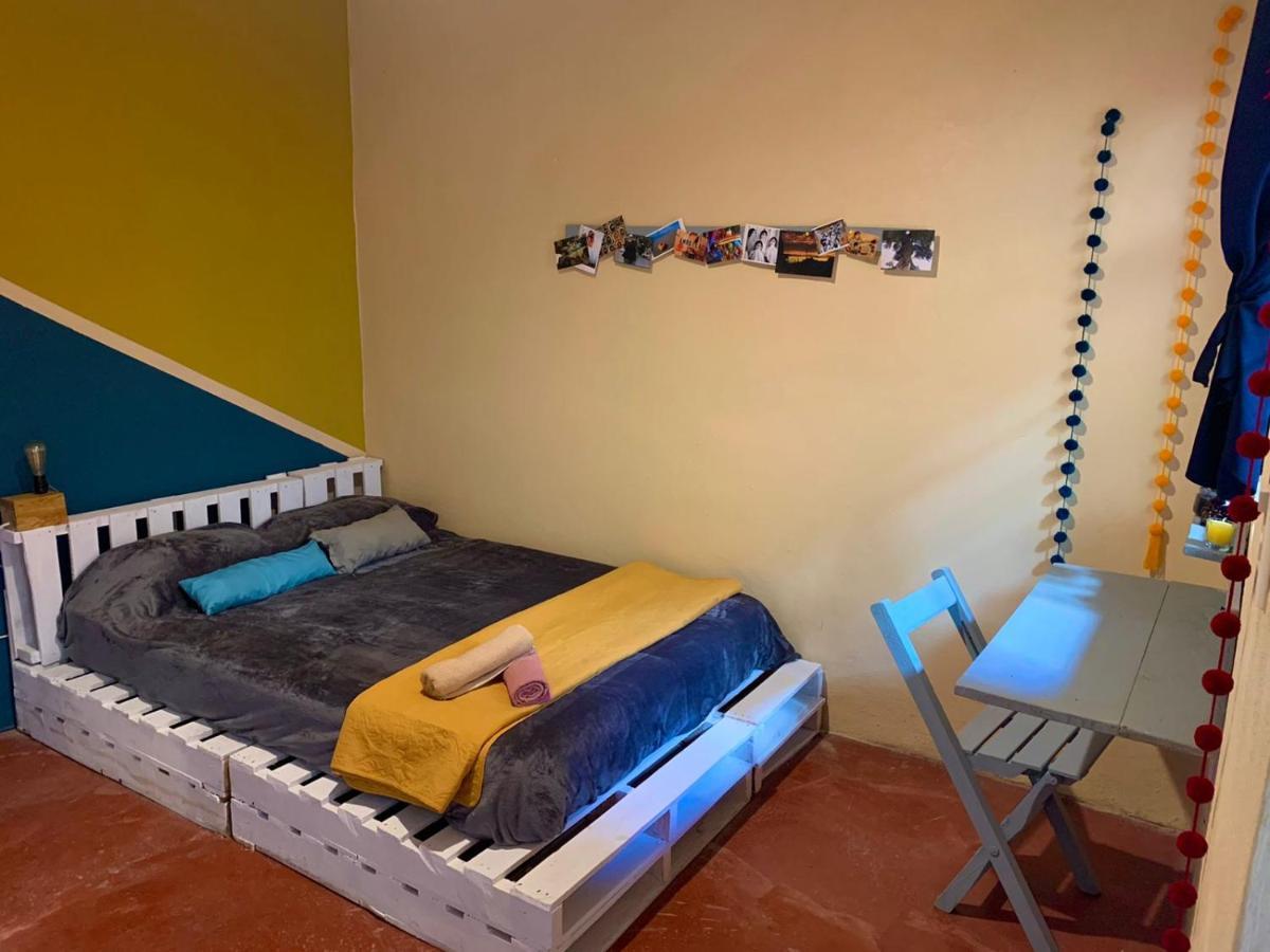 Hostal 23 San Cristóbal de Las Casas 外观 照片
