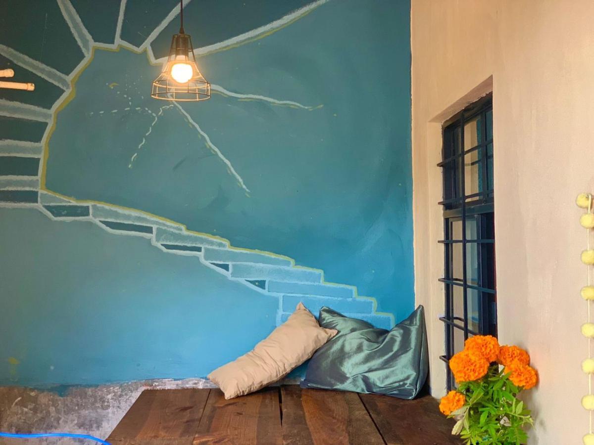 Hostal 23 San Cristóbal de Las Casas 外观 照片