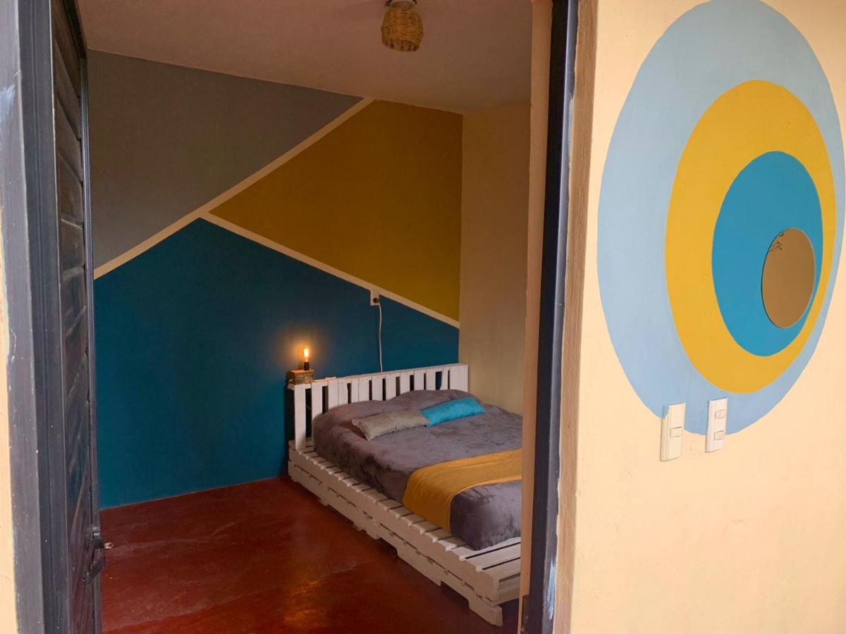 Hostal 23 San Cristóbal de Las Casas 外观 照片