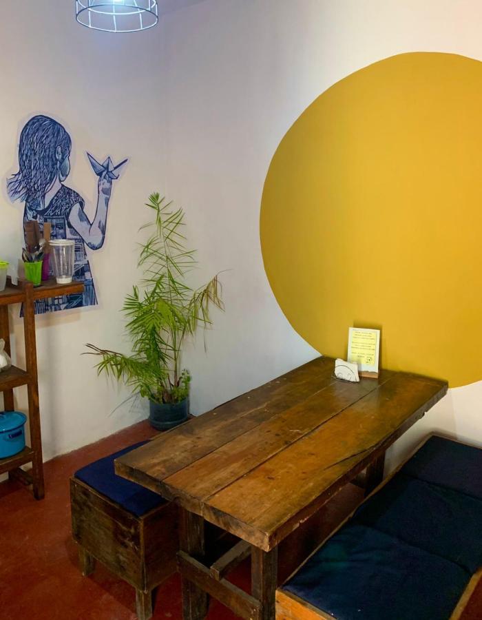 Hostal 23 San Cristóbal de Las Casas 外观 照片