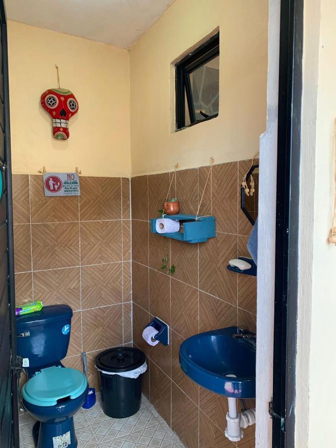 Hostal 23 San Cristóbal de Las Casas 外观 照片