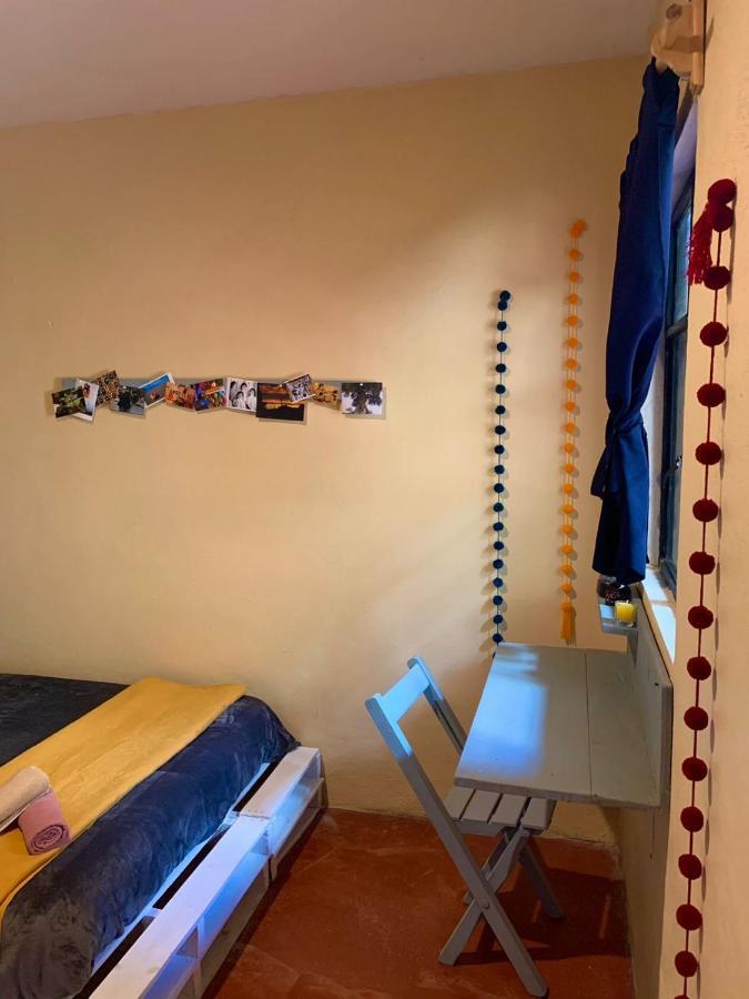 Hostal 23 San Cristóbal de Las Casas 外观 照片
