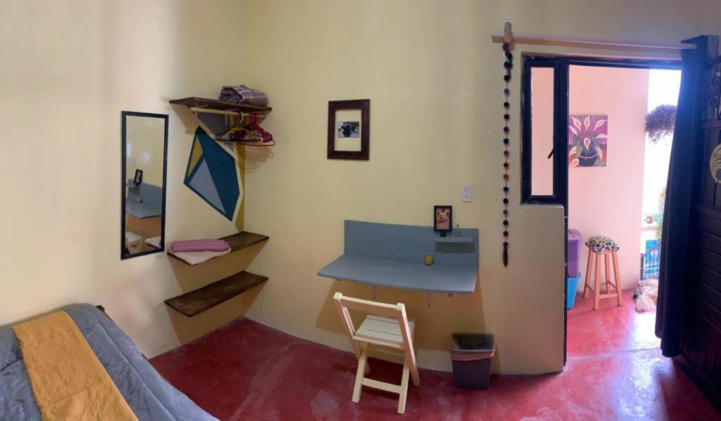 Hostal 23 San Cristóbal de Las Casas 外观 照片